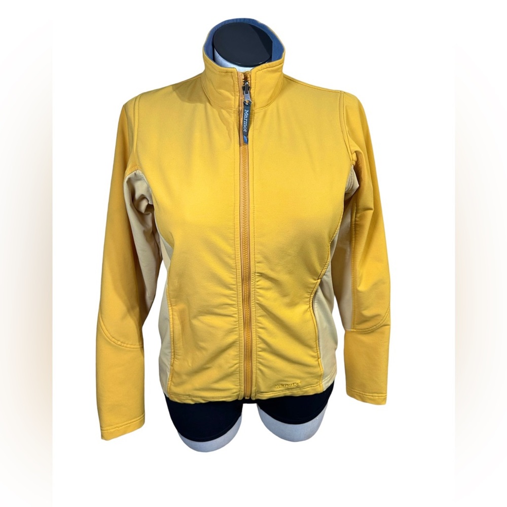 Marmot Women’s Soft Shell Windbreaker Jacket - Size L